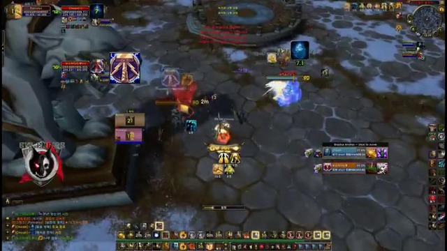 WoW PvP Movie – Primary 4.5 Primary & Friends