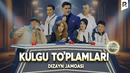 Dizayn jamoasi – Kulgu to’plamlari (4-qism)