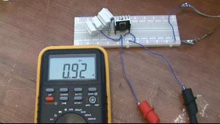 4 wire (Kelvin) resistance measurement tutorial