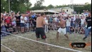 Стрелка Макс Топор против Ульяновского богатыря