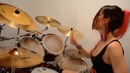 Linkin Park – ‘One Step Closer’ Drum Cover (by Nea Batera)