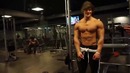 Bodybuilding – TeaM ShapeYOU Jeff Seid and Fitness Oscar