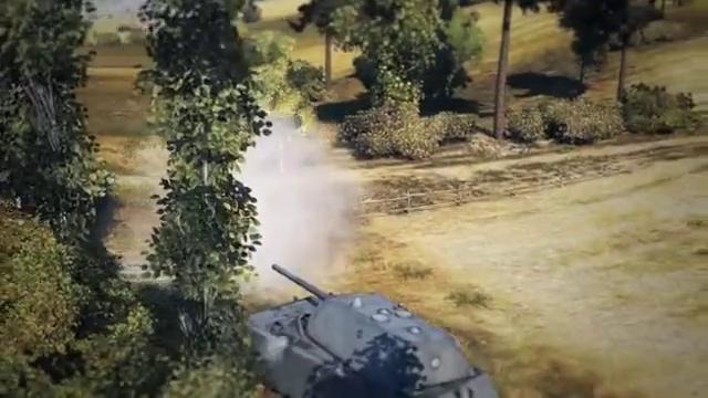Maus на Прохоровке – музыкальный клип от Wartactic Games и Wot Fan [World of Tanks