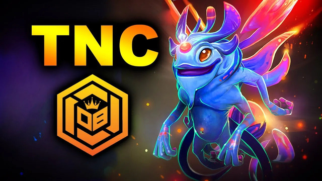 FNATIC vs OB.NEON – SEA UPPER DIVISION – DPC 2021 SPRING LEAGUE DOTA 2