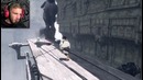 ((PewDiePie)) WILL HE FALL؟ – The Last Guardian #5
