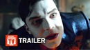 Трейлер финального сезона «Готэм»