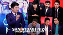 San’atdagi nizo // umid iskandarov vs ahad qayum // amirxon umarov shousi // 033-son
