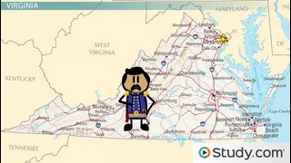 Study.Com: General McClellan, the Army of Potomac & the Peninsula Campaign
