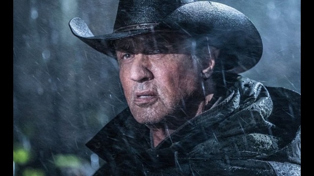 Rambo Last Blood (2019 Movie) Teaser Trailer— Sylvester Stallone