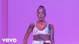 Halsey – Graveyard (Live From The AMAs 2019!)