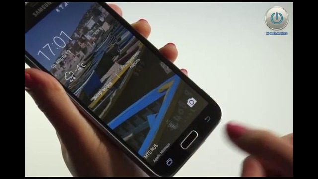 Полный обзор – Samsung Galaxy S 5 от hi-tech.mail.ru
