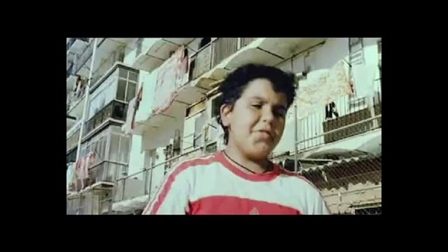 Самая дорогая реклама ADIDAS Jose10