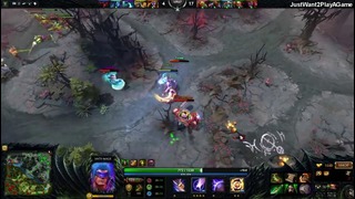 Miracle Dota2 [Anti Mage] Easy Mid As Usual- 1063 GPM