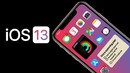 Ios 13 trailer