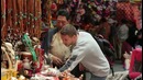 Орёл и Решка. Шопинг 5.32 (Тибет)