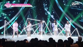 PRODUCE 48 – Energetic (Wanna One cover)