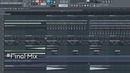 Как сделать Future House трек в fl studio