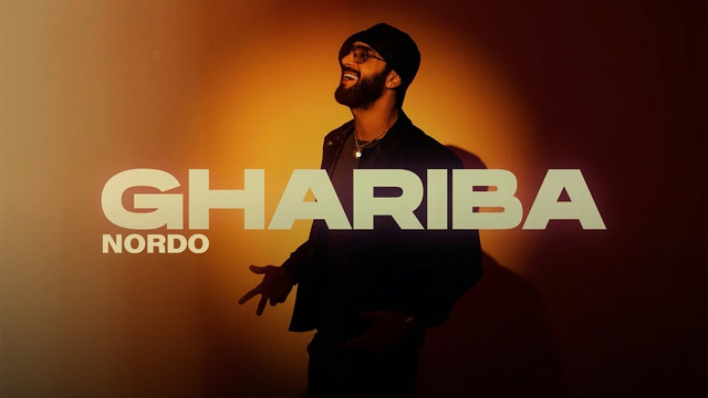Nordo – Ghariba (Official Music Video)