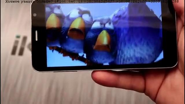 Полный видеообзор мега ожидаемого JiaYu S1