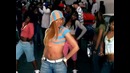 Ciara – Oh (ft. Ludacris) 2004