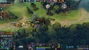 GRAN FINAL #4 Liquid vs VG (BO5) Dota PIT MINOR 05.11.2017