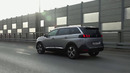 Павел Блюденов. СНОВА УДИВЛЯЕТ! Peugeot 5008