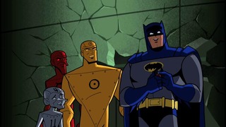 Бэтмен: Отважный и Смелый 2 сезон 7 серия