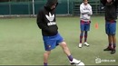 Lionel messi freestyle