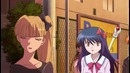 Kyoukai no Rinne – 24 Серия (Весна 2015!)