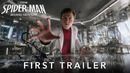 SPIDER-MAN: BRAND NEW DAY – First Trailer (2026) Tom Holland, Sadie Sink, Zendaya | Marvel Studios