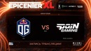 EPICENTER XL – OG vs paiN Gaming (Game 1, Groupstage)