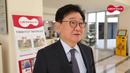 Inha universiteti gospitali prezidenti Kim Yung Mo bilan suhbat (subtitr o’zbek tili