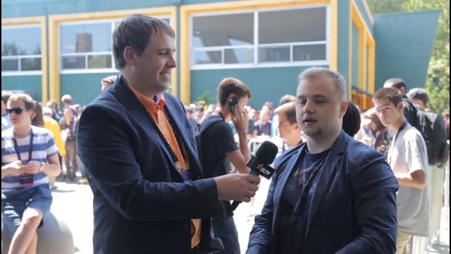TI4: Main Event, Day 4 Обзор