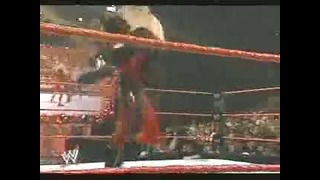 Kane vs Kane