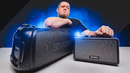 Новые Колонки 2025! Пушечки Для Тех, Кто Стар и Млад!) Sven PS-860 HA-950