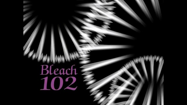 Блич / Bleach – 102 Серия (480p)