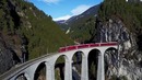 5 Самых Опасных Железных Дорог в Мире
