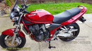 Suzuki GSF (250-1250) Bandit – Все Модели Бандюков (1989 – 2016)