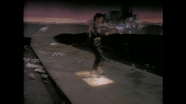 Michael Jackson – Billie Jean