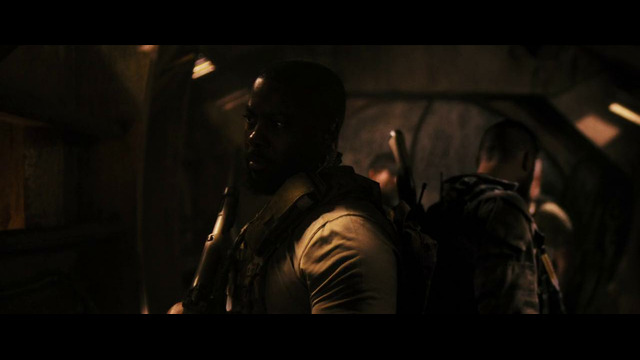 Хищник: Миссия «Осирис» | 2025 Фильм