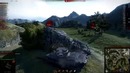 Highlight – Leopard 1. dragped