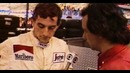 Ayrton Senna Da Silva