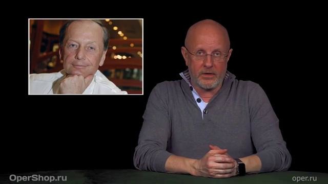 Goblin News 31 – Задорнов, 100 лет Революции, Собчак о Крыме