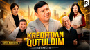 Shapaloq | Kreditdan qutuldim | super komediya