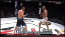 David Branch vs. Yushin Okami – WSOF 15