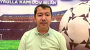 Xayrulla Hamidov – Бу ўша Реал Бу ўша Сити