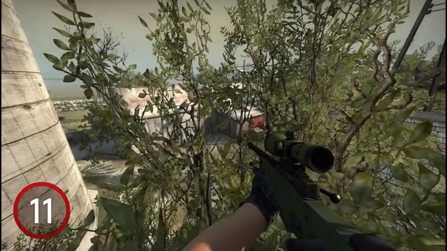 Top 20 Tricks on MILITIA
