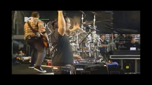 Linkin Park – Live from Red Square