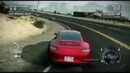 Need for Speed: The Run «Desert Level Demo Gameplay»