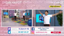 Oydin hayot [16.07.2020]